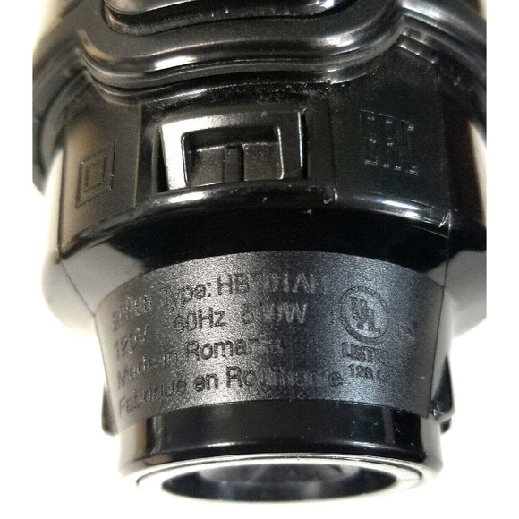 Braun MultiQuick 7 Immersion Blender Motor Only MQ7025, MQ7027, MQ7035, MQ7077 - Picture 3 of 5